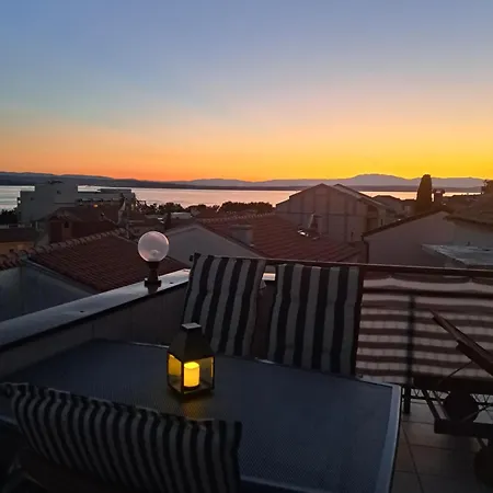 Vera Apartment *