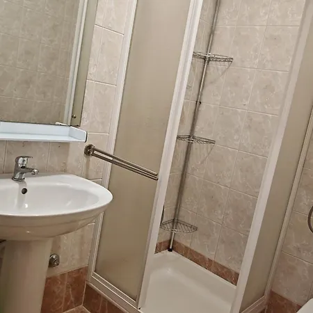 Apartment Vera *