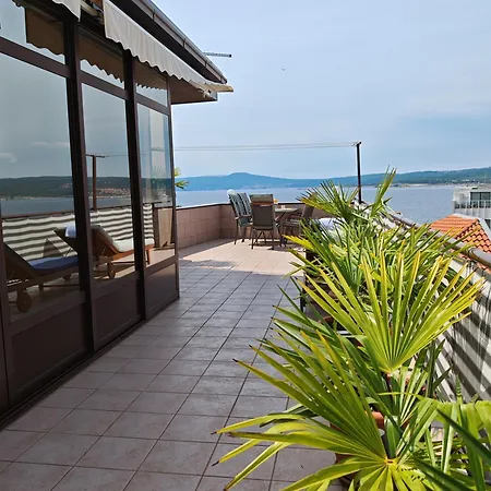 Apartament Vera Crikvenica