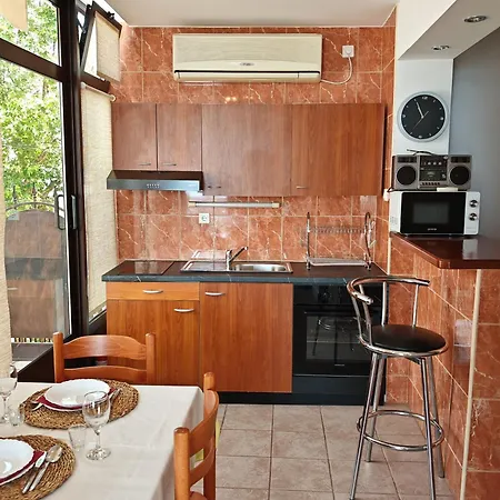 Apartment Vera
