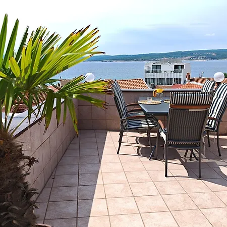 Apartament Vera Crikvenica