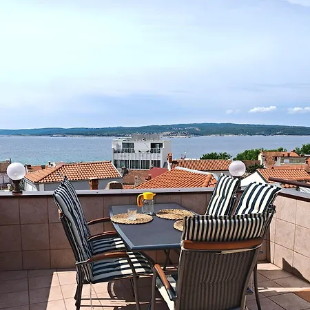 Apartment Vera