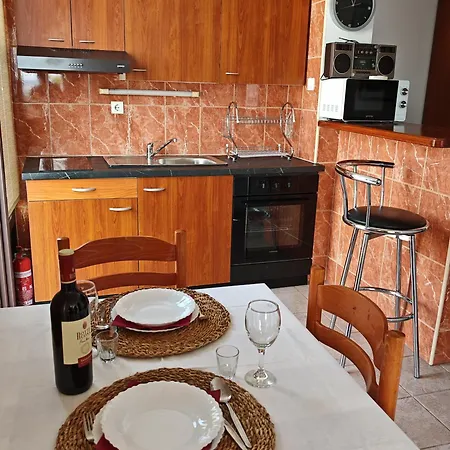 Vera Apartment *