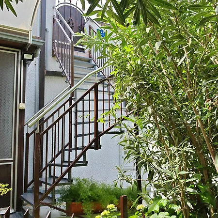 Apartment Vera *