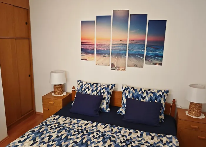 Appartamento Vera