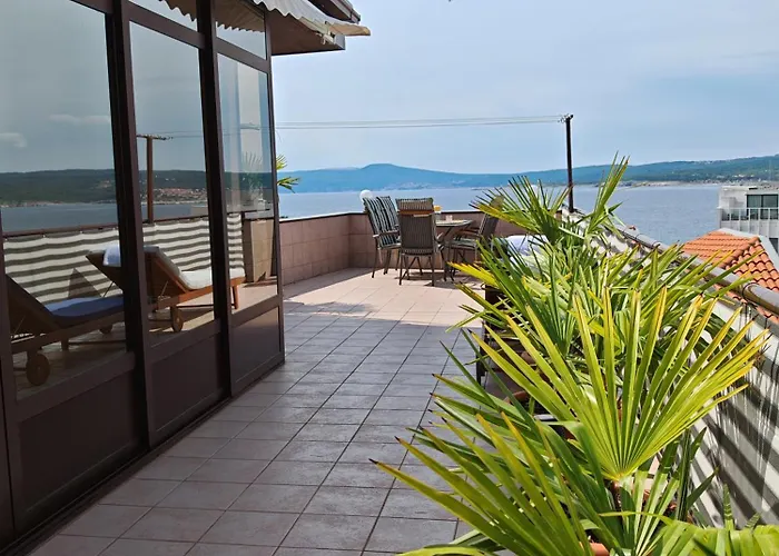 Appartamento Vera Crikvenica