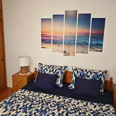 Apartamento Vera