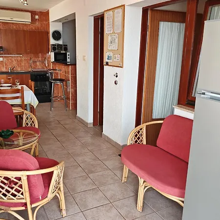 Vera Apartamento Crikvenica